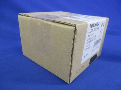 LEDダウンライトφ75 LEDD-25011WW