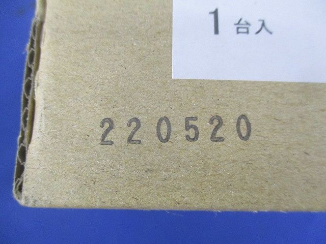 LEDダウンライトφ75 LEDD-25011WW