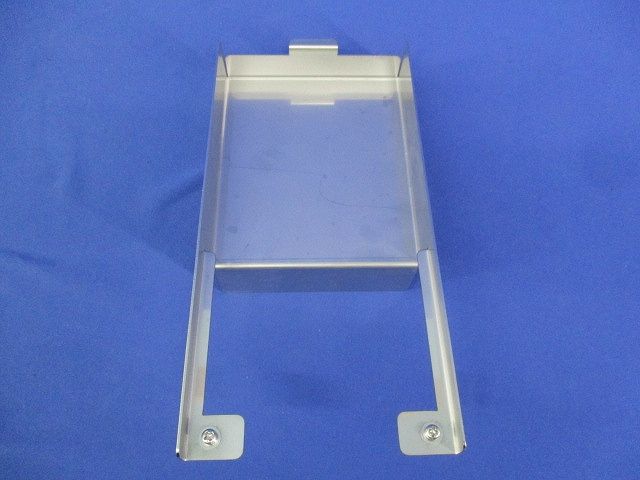 防犯灯用後方遮光カバー FK-80