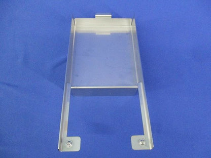 防犯灯用後方遮光カバー FK-80