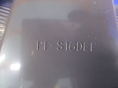 両口エンド(10個入) PF-S16DEF