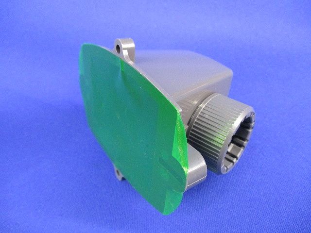 両口エンド(10個入) PF-S16DEF