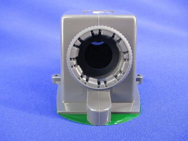 両口エンド(10個入) PF-S16DEF