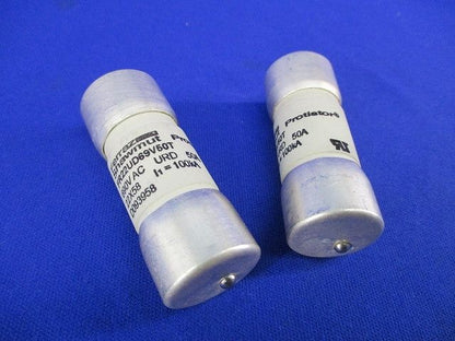ヒューズ(2個入) FR22UD69V50T