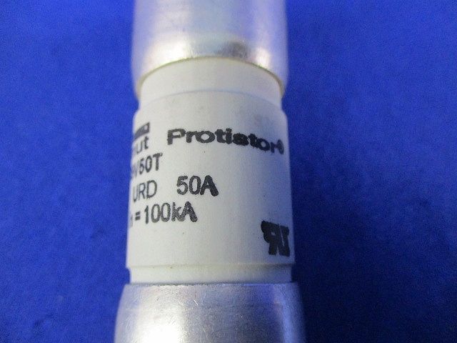 ヒューズ(2個入) FR22UD69V50T
