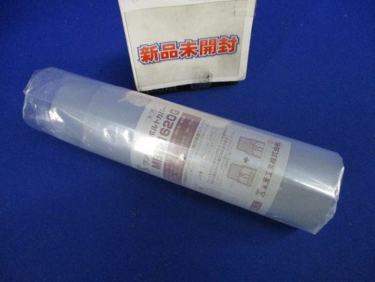 ワンタッチボルトカバー 高さ78mm グレー 4個入 MBC-1620G-04