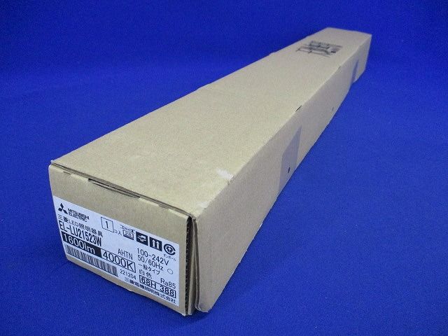 LEDベースライト用ライトユニット 固定出力 70%段調光切替可 白色 本体別売 EL-LU21523WAHTN