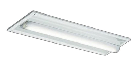 LEDライトユニット形ベースライト 器具本体のみ 220幅 Ｃチャンネル回避形 EL-LHB22201