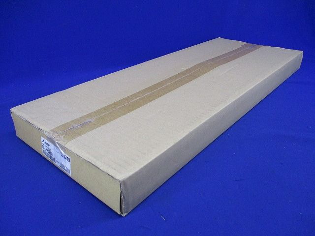 LEDライトユニット形ベースライト 器具本体のみ 220幅 Ｃチャンネル回避形 EL-LHB22201