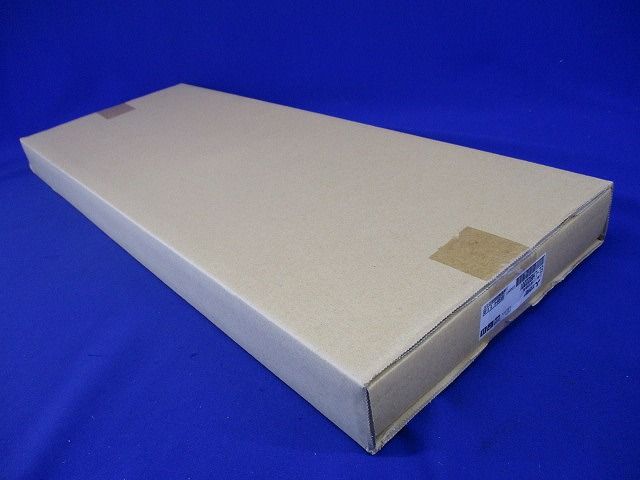 LEDライトユニット形ベースライト 器具本体のみ 220幅 Ｃチャンネル回避形 EL-LHB22201