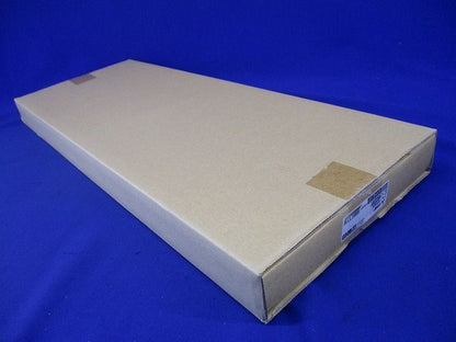 LEDライトユニット形ベースライト 器具本体のみ 220幅 Ｃチャンネル回避形 EL-LHB22201