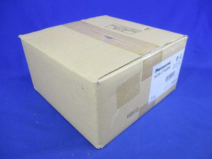 軒下用LEDダウンライト 60〜250形 φ150 ホワイト 拡散 電球色 電源別売 NDW27608W