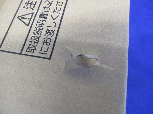 軒下用LEDダウンライト 60〜250形 φ150 ホワイト 拡散 電球色 電源別売 NDW27608W