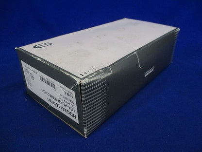 Ｅ’ｓ配線器具 15・20A兼接地コンセント 10個入 NDG2411E(WW)