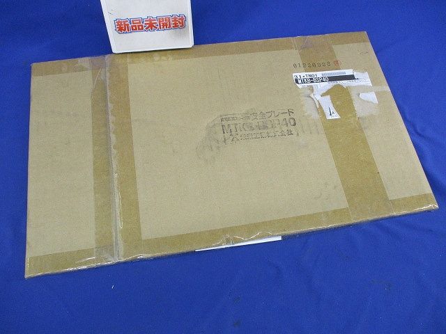 床用鋼製スリーブ用安全プレート MTKB-BSP40