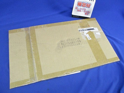 床用鋼製スリーブ用安全プレート MTKB-BSP40