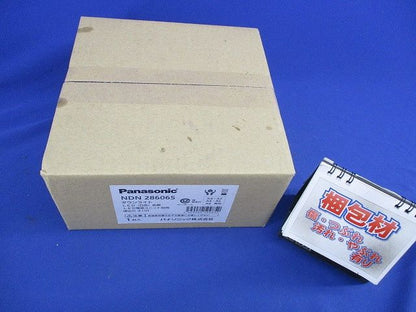 LEDダウンライト本体φ150 NDN28606S