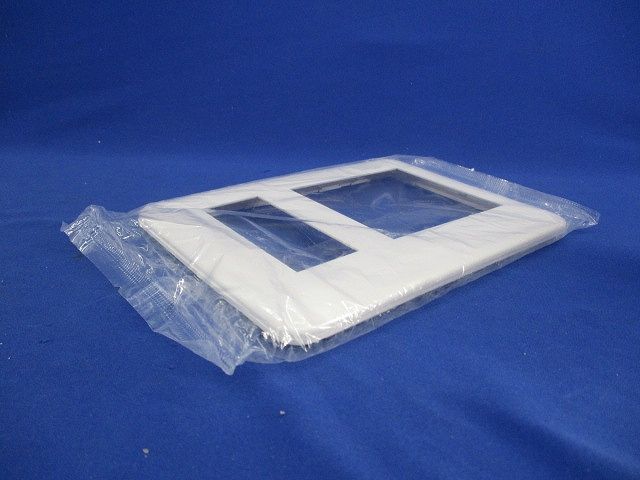 コンセントプレート(7枚入)(ホワイト) WTF7503