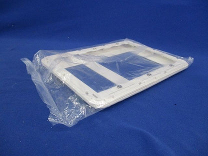 コンセントプレート(7枚入)(ホワイト) WTF7503