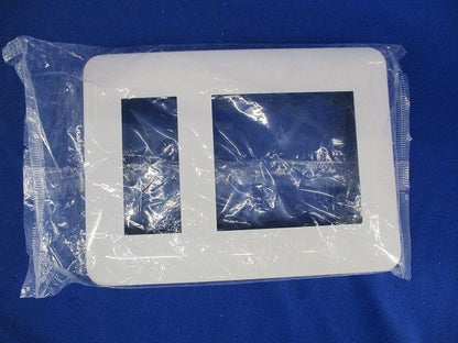 コンセントプレート(7枚入)(ホワイト) WTF7503