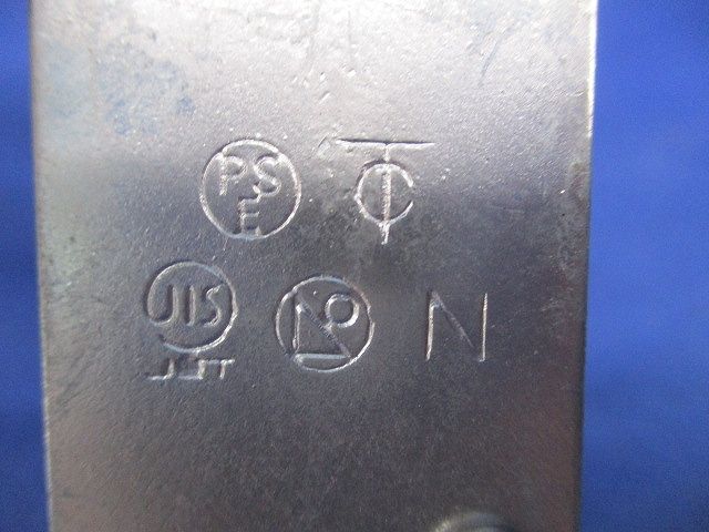 ユニバーサルエルボ(亜鉛メッキ)(5個入) 16