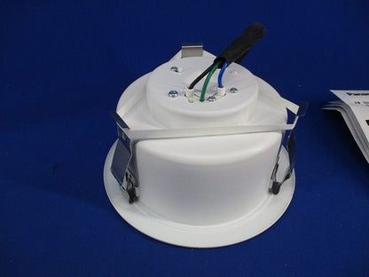 LEDダウンライトφ150 NDN28618W