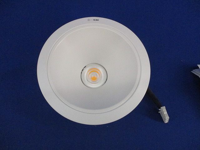 LEDダウンライトφ150 NDN28618W