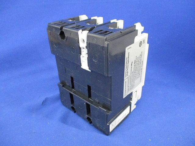オートブレーカ3P20A BW50RAGU