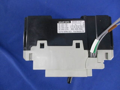 オートブレーカ3P20A BW50RAGU