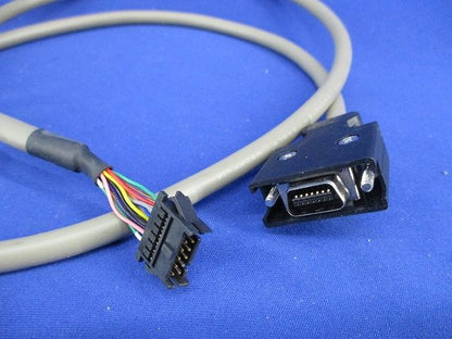 ディジタルオペレータ用延長ケーブル1m 72616-W5301