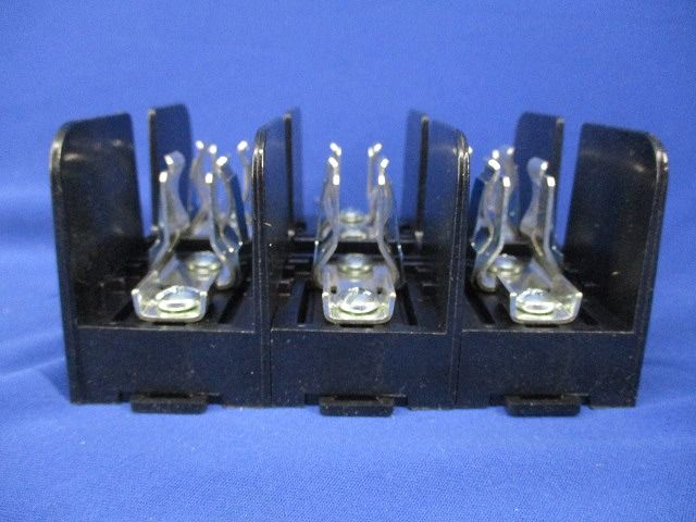 ヒューズブロック(5個入) 60618T