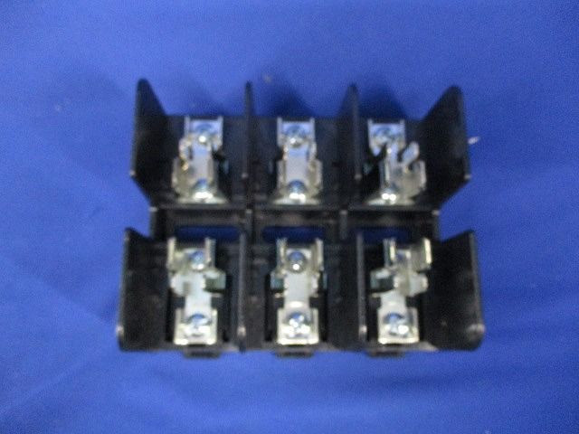ヒューズブロック(5個入) 60618T