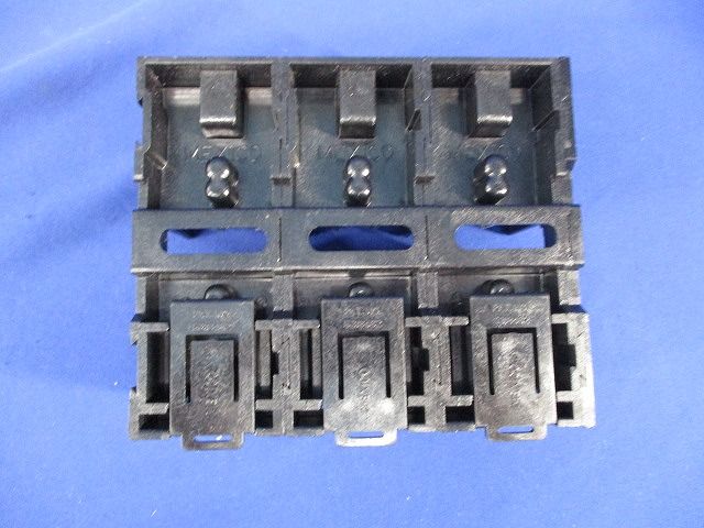 ヒューズブロック(5個入) 60618T