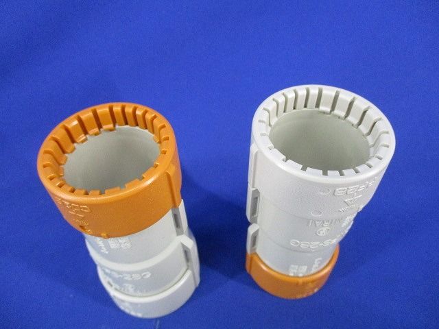 コンビネーションカップリング(10個入) CDMFS-28G