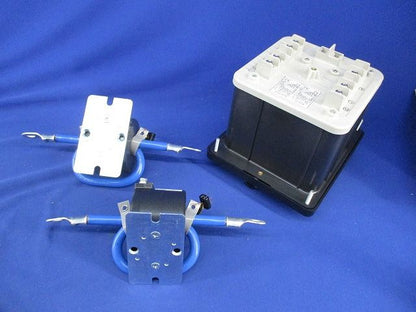 変成器付普通電力量計3P3W200V5A50Hｚ M2LHM-V+CW-15LS