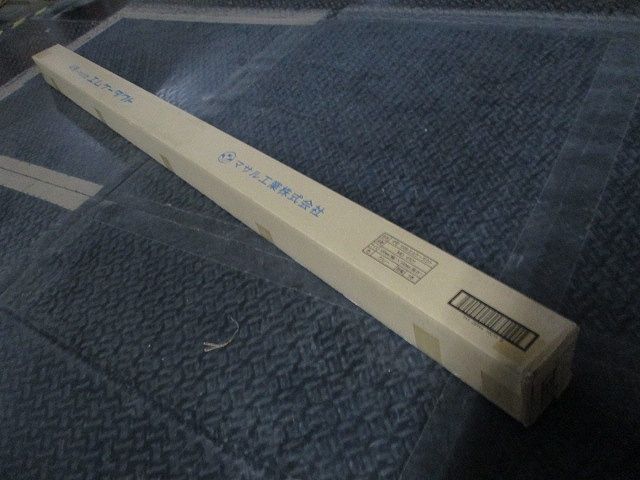 4号-100型エムケーダクト(グレー) MD4101