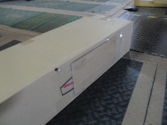 40形人感電池内蔵階段灯 LEETS-4301Y-LD