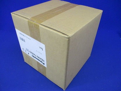 LEDダウンライト 業務用浴室向け 調光器別売 LEDソケッタブル別売 φ150 パネル付型 NDNN74820