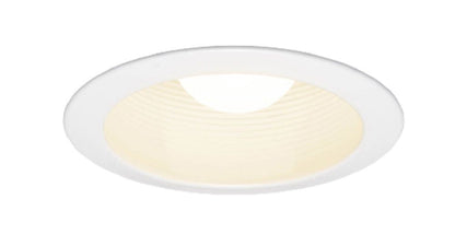 ＬＥＤ光源交換形ダウンライト 本体のみ ランプ別売 φ85 LEDD-27002