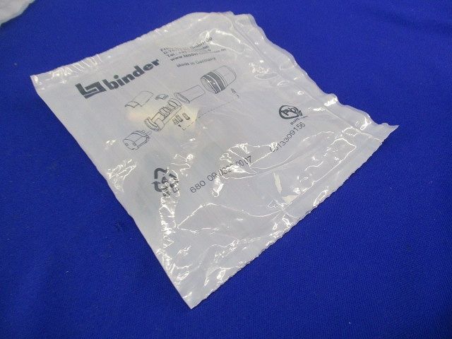 ケーブルコネクタ(4個入) D-74172
