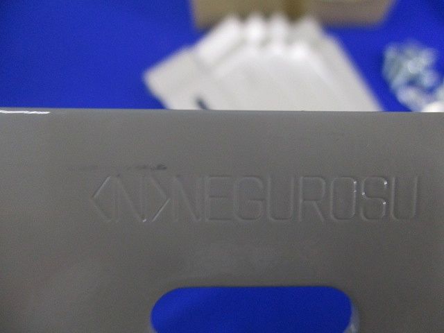 ケーブルラック 接続部振止金具(6個入) QRS13