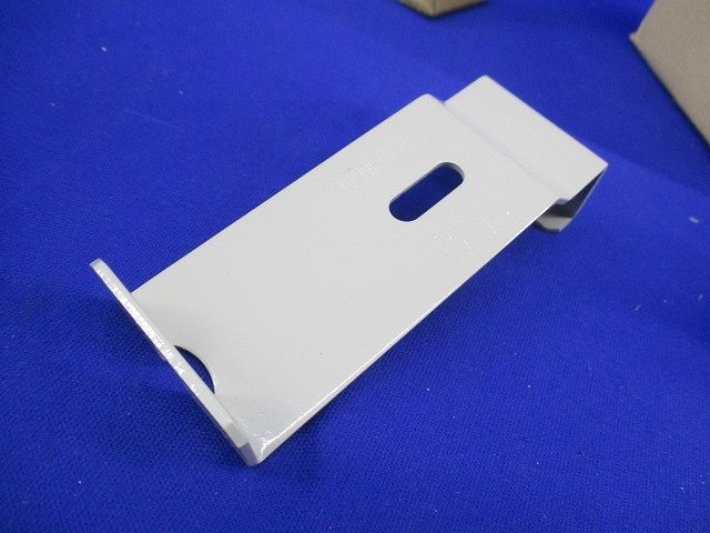 ケーブルラック 接続部振止金具(6個入) QRS13