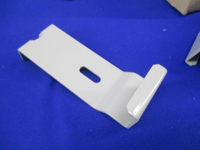 ケーブルラック 接続部振止金具(6個入) QRS13