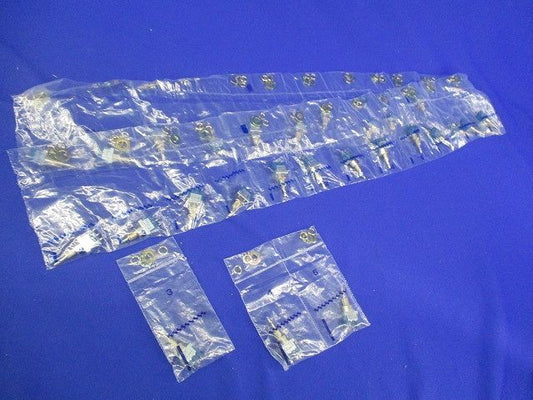 押しボタンスイッチ(27個入) 8N1021