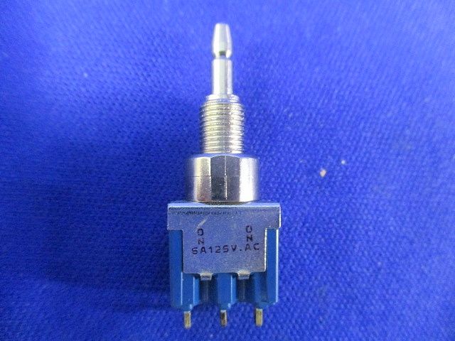 押しボタンスイッチ(27個入) 8N1021