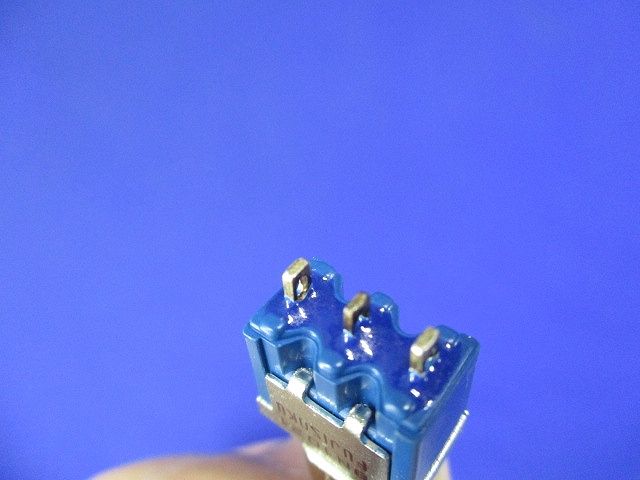 押しボタンスイッチ(27個入) 8N1021