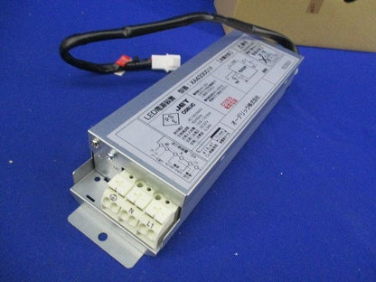 LED電源装置 XA433001F