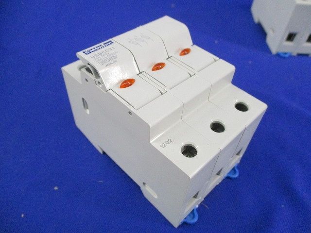 モジュラーヒューズベース(3個入) USBCC31