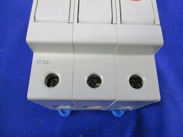 モジュラーヒューズベース(3個入) USBCC31