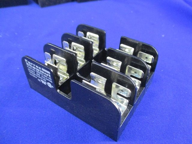 ヒューズブロック(5個入) 30313